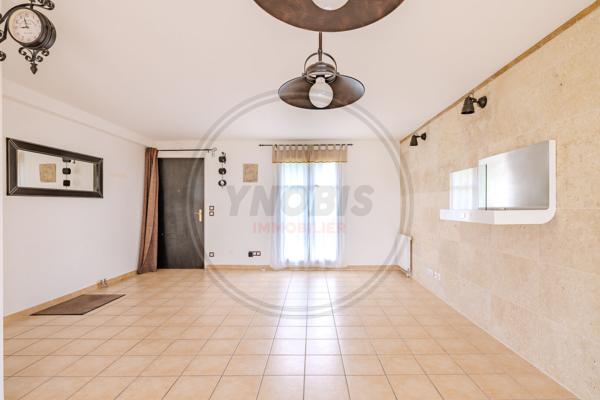 Maison Ecquevilly 5 pièce(s) 100 m2, Ecquevilly 78920