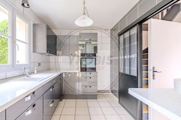 Maison Ecquevilly 5 pièce(s) 100 m2, Ecquevilly 78920