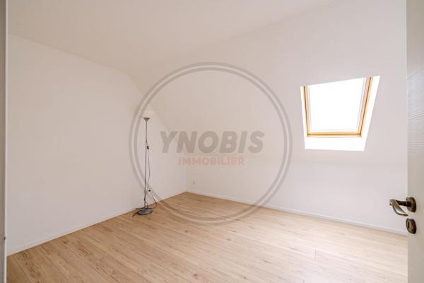 Maison Ecquevilly 5 pièce(s) 100 m2, Ecquevilly 78920