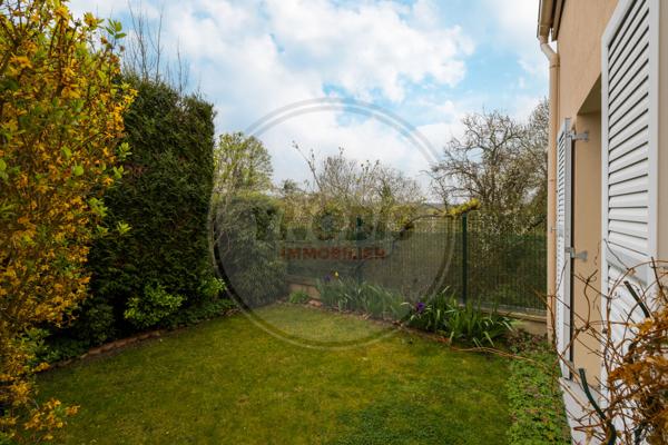 Maison Ecquevilly 5 pièce(s) 100 m2, Ecquevilly 78920