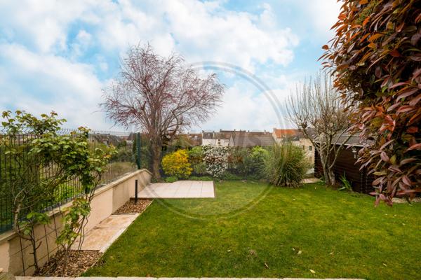 Maison Ecquevilly 5 pièce(s) 100 m2, Ecquevilly 78920