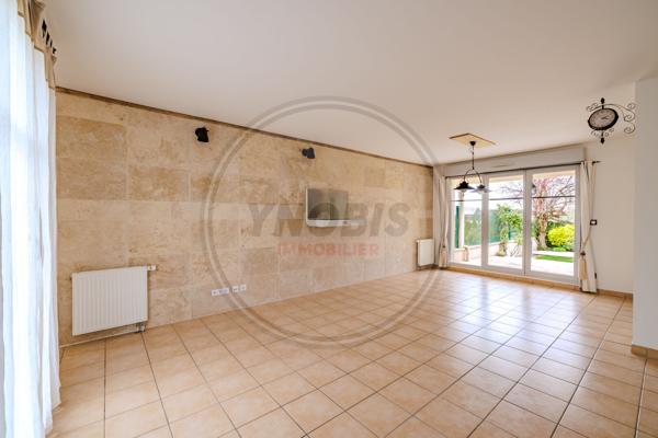 Maison Ecquevilly 5 pièce(s) 100 m2, Ecquevilly 78920