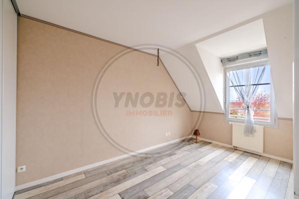 Maison Ecquevilly 5 pièce(s) 100 m2, Ecquevilly 78920