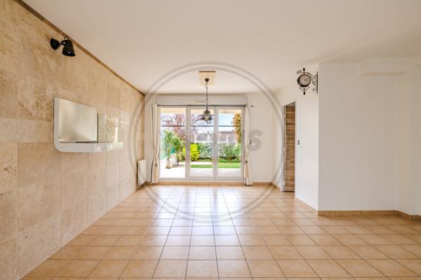 Maison Ecquevilly 5 pièce(s) 100 m2, Ecquevilly 78920