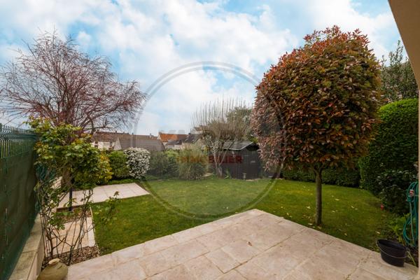 Maison Ecquevilly 5 pièce(s) 100 m2, Ecquevilly 78920