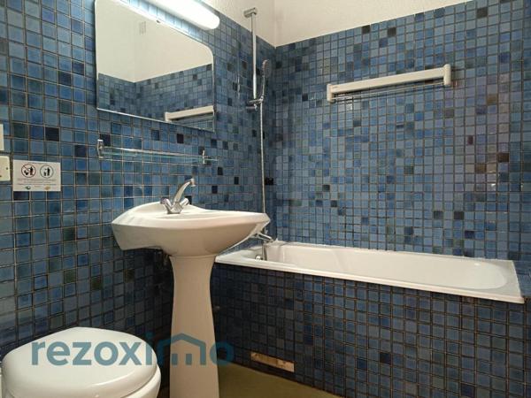 Appartement Saint Georges De Didonne 3 pièce(s)