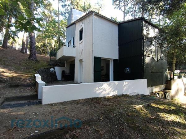 Appartement Saint Georges De Didonne 3 pièce(s)