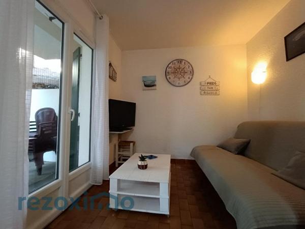 Appartement Saint Georges De Didonne 3 pièce(s)