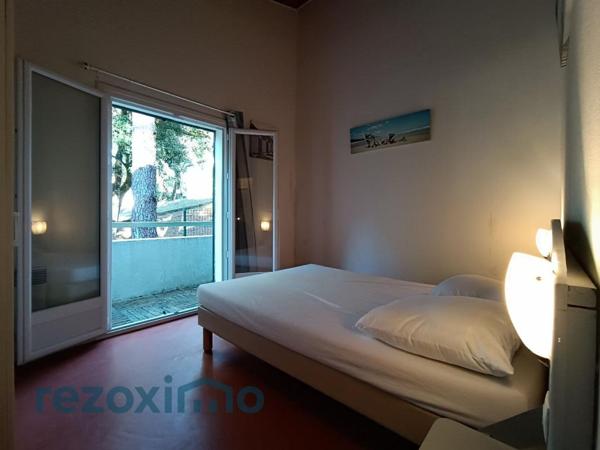 Appartement Saint Georges De Didonne 3 pièce(s)