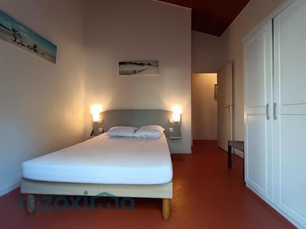 Appartement Saint Georges De Didonne 3 pièce(s)