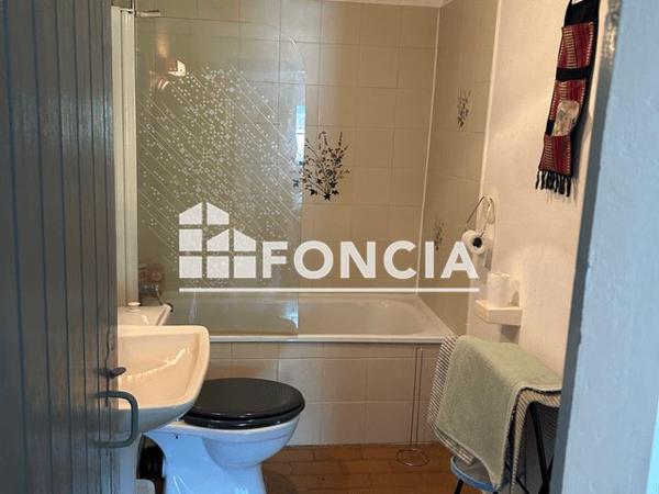 À vendre Maison 6 pièces 105 m² - Barbâtre 85630