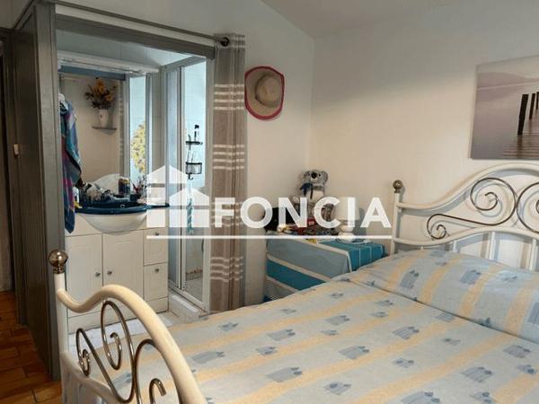 À vendre Maison 6 pièces 105 m² - Barbâtre 85630