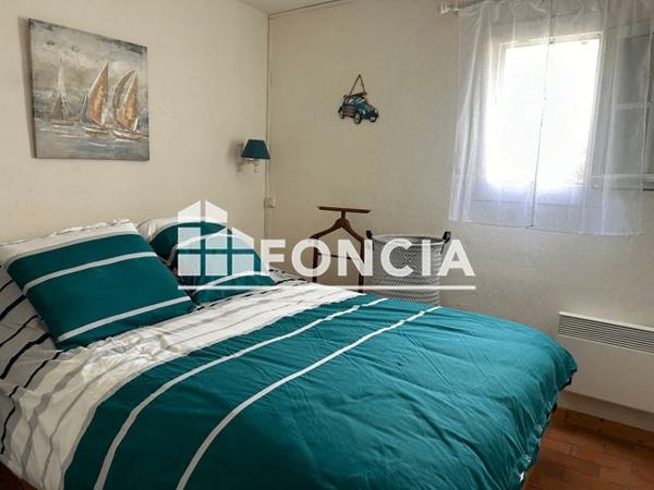 À vendre Maison 6 pièces 105 m² - Barbâtre 85630