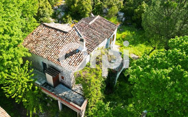 Maison à vendre    3 pièces •  Ruoms