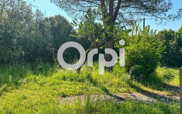 Maison à vendre    3 pièces •  Ruoms