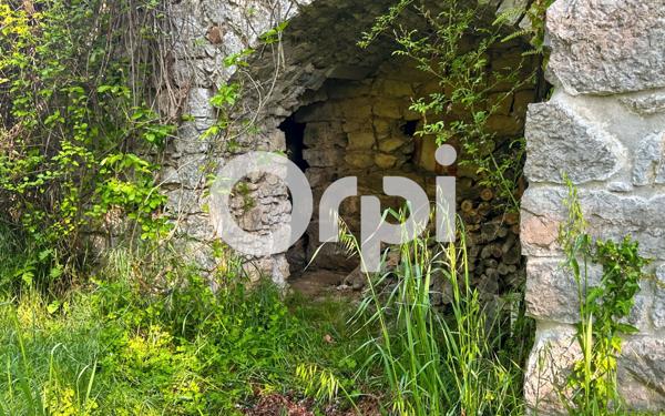 Maison à vendre    3 pièces •  Ruoms