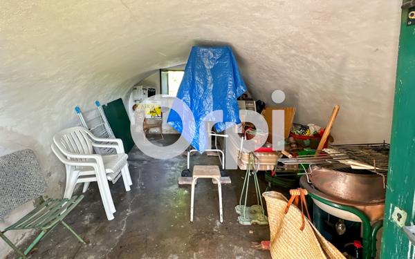 Maison à vendre    3 pièces •  Ruoms