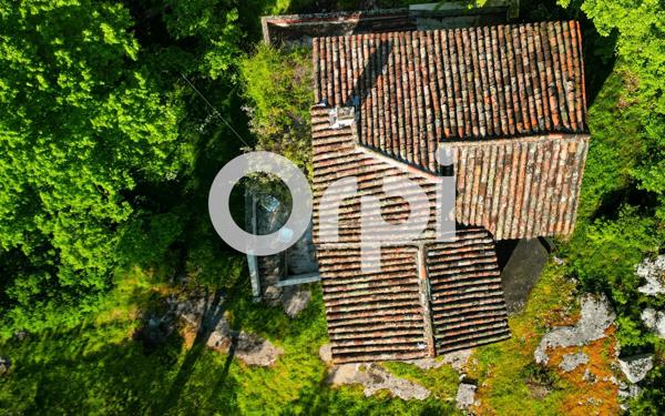 Maison à vendre    3 pièces •  Ruoms