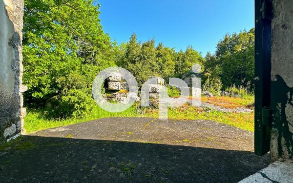 Maison à vendre    3 pièces •  Ruoms