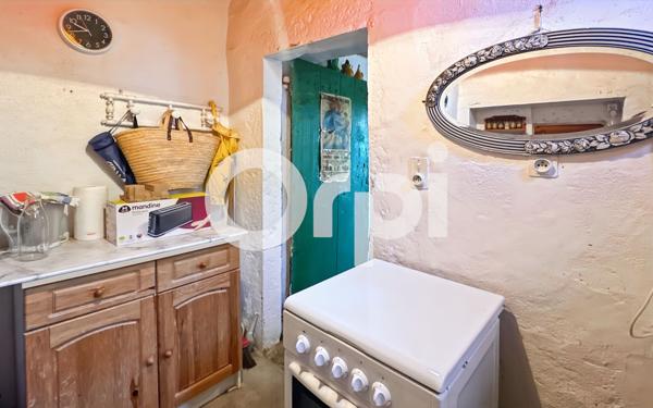 Maison à vendre    3 pièces •  Ruoms