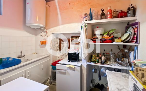 Maison à vendre    3 pièces •  Ruoms