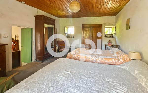 Maison à vendre    3 pièces •  Ruoms