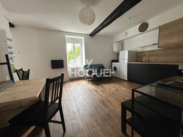 Appartement Brecey 2 pièce(s) 35 m2