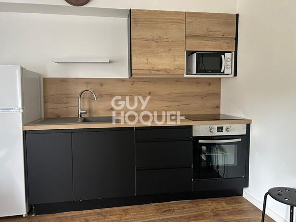 Appartement Brecey 2 pièce(s) 35 m2