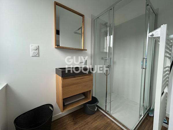 Appartement Brecey 2 pièce(s) 35 m2