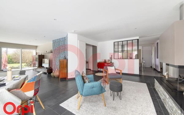 Maison à vendre    5 pièces • 202 m2 Tournefeuille