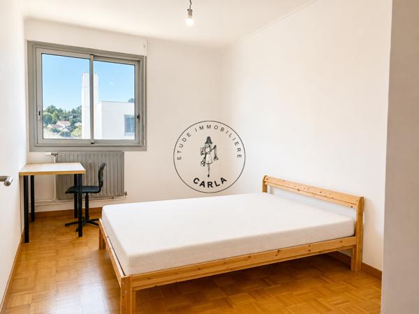 Oullins centre, appartement T5 traversant avec une alcôve Détails des diagnostics énergétiques