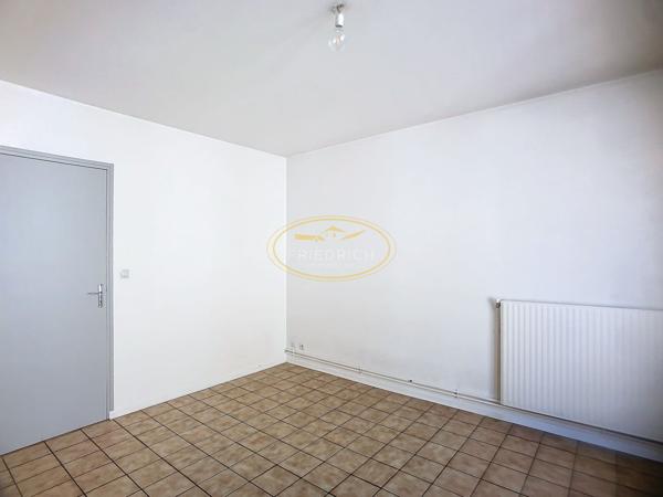 APPARTEMENT T2 - ST-MIHIEL Saint-mihiel