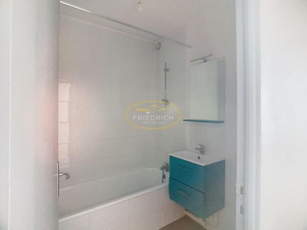 APPARTEMENT T2 - ST-MIHIEL Saint-mihiel