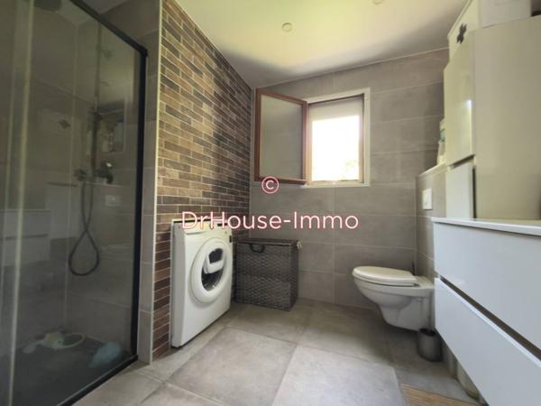 Maison à vendre 6 pièces de 110 m²