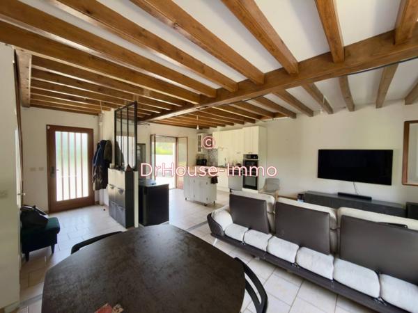 Maison à vendre 6 pièces de 110 m²
