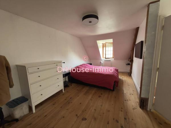 Maison à vendre 6 pièces de 110 m²
