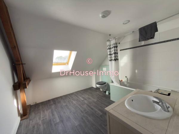 Maison à vendre 6 pièces de 110 m²