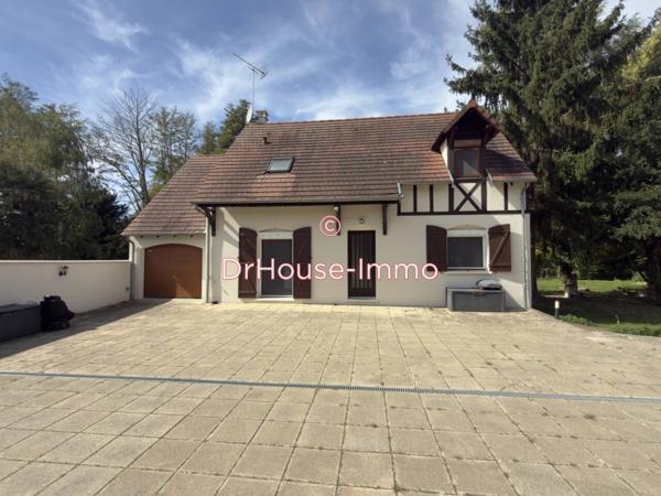 Maison à vendre 6 pièces de 110 m²
