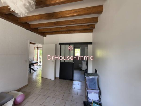 Maison à vendre 6 pièces de 110 m²