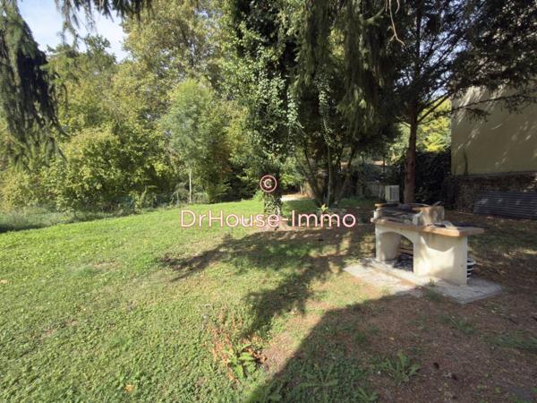 Maison à vendre 6 pièces de 110 m²