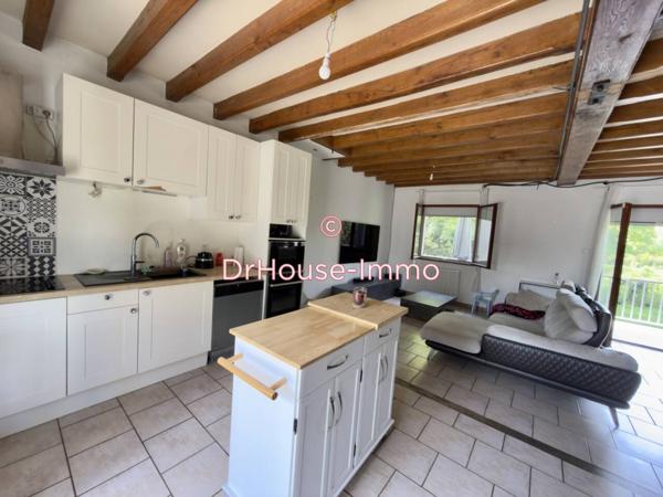 Maison à vendre 6 pièces de 110 m²