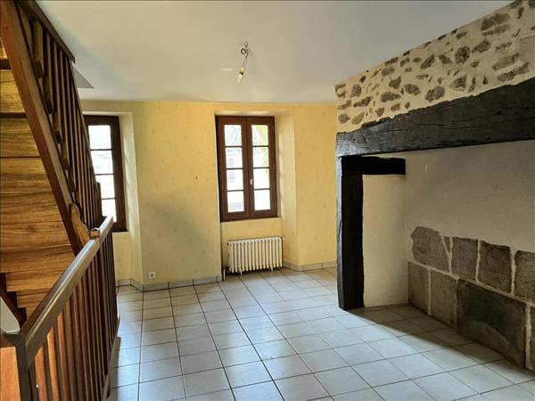 Maison à vendre |  Saint-Chamant |  4 pièces | 95 m²