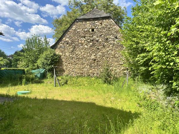 Maison à vendre |  Saint-Chamant |  4 pièces | 95 m²