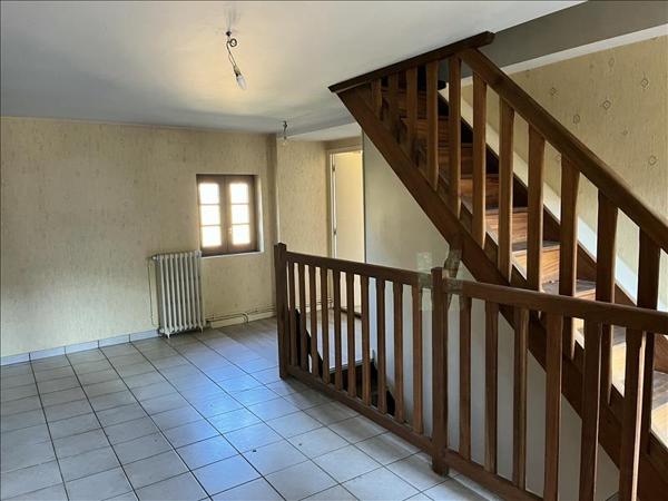 Maison à vendre |  Saint-Chamant |  4 pièces | 95 m²