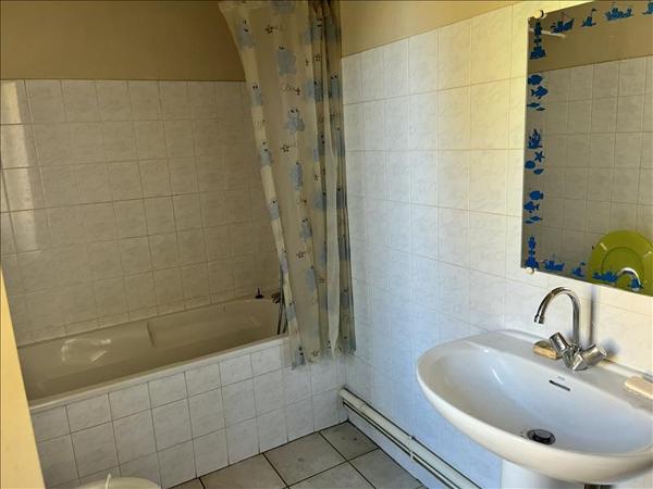 Maison à vendre |  Saint-Chamant |  4 pièces | 95 m²