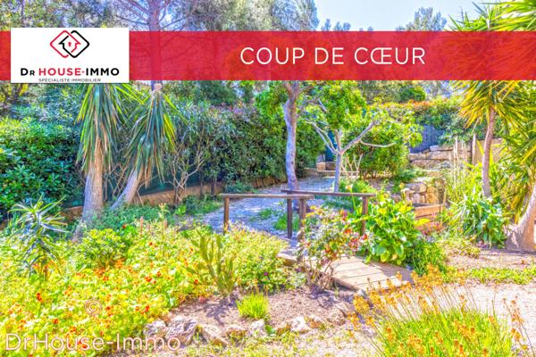 Appartement à vendre 3 pièces de 62 m²