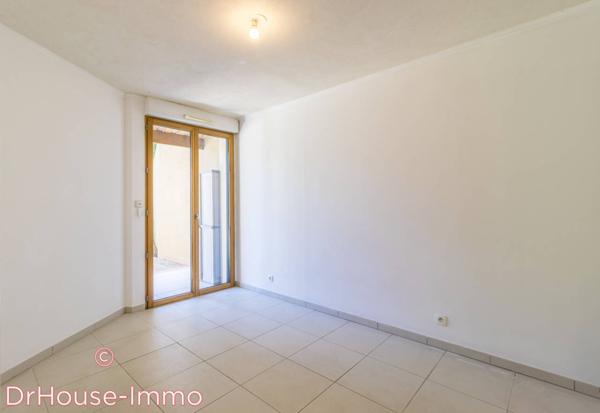 Appartement à vendre 3 pièces de 62 m²