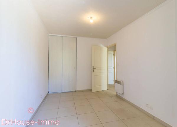 Appartement à vendre 3 pièces de 62 m²
