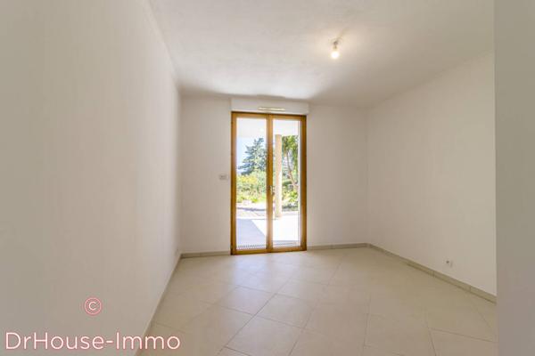 Appartement à vendre 3 pièces de 62 m²