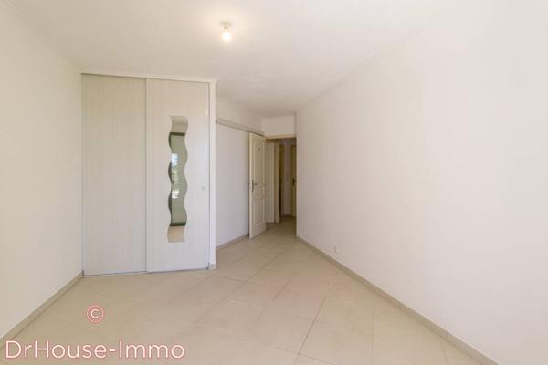 Appartement à vendre 3 pièces de 62 m²